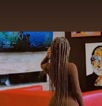 Kelly - escort in Nairobi