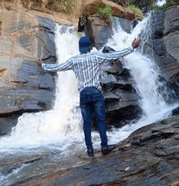 Kelly - Acompañantes masculino in Nairobi