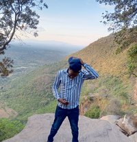 Kelly - Acompañantes masculino in Nairobi