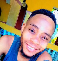 Kelly - Male escort in Nairobi