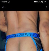 Kelly - Male escort in Nairobi