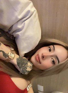 Kelly LB 🫦xoxogossipgirl - Transsexual escort in Makati City Photo 4 of 30