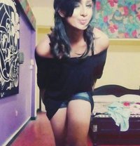Kelly Lugo 9 inch ( 3some with girl ) - Transsexual escort in Colombo