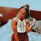Kelly naughty blowjob queen, Madipakkam - escort in Chennai Photo 3 of 5