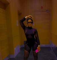 Kelly naughty blowjob queen, Madipakkam - escort in Chennai