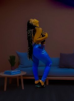 Kelly naughty blowjob queen, Madipakkam - escort in Chennai Photo 6 of 7