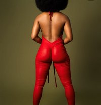 Kelly naughty blowjob queen, Madipakkam - escort in Chennai