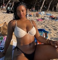 BIANCA FROM ZAMBIA - escort in Navi Mumbai Photo 1 of 4