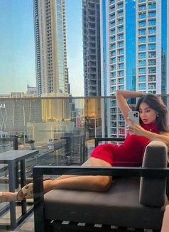 Kelly -OWO COB . Independent - Agencia de putas in Dubai Photo 9 of 10