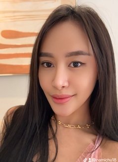 KELLY 23 🇵🇭🇵🇭 last 3 days in Riyad - escort in Riyadh Photo 1 of 10