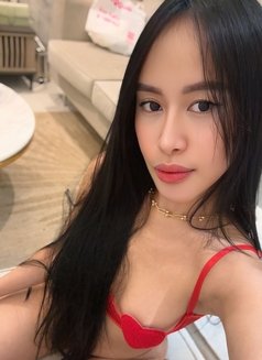 KELLY 23 🇵🇭🇵🇭 last 3 days in Riyad - escort in Riyadh Photo 6 of 10