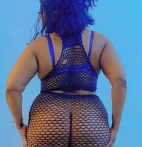 Kelly Rose - escort in Muscat