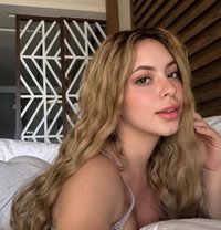 Kelly - escort in Jeddah