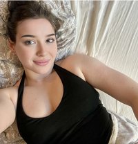 Kelly - escort in Riyadh