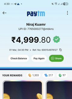 Kelly Saga - escort in New Delhi Photo 4 of 6