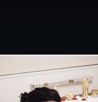 Kelly Shany - escort in Abu Dhabi