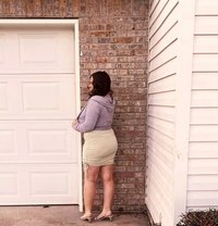 Kelly - escort in Kandy