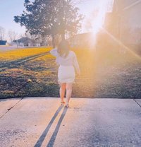 Kelly - escort in Kandy