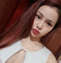 Kelly - escort in Muscat