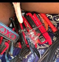 LULU SEX GODDESS - escort in Navi Mumbai