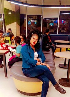 Kelly - escort in Dehradun, Uttarakhand Photo 3 of 4