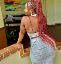 Kelly - escort in Indore