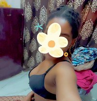 Kelly - puta in Indore