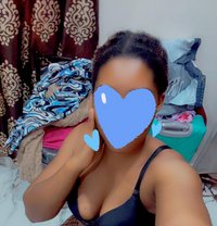 Kelly - puta in Indore