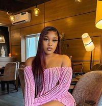 Kelly - escort in Indore