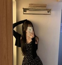 Kelly - escort in Singapore