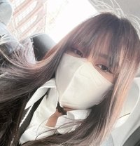 Akari - escort in Seoul