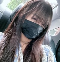 Akari from Seoul Korea - escort in Okinawa Island