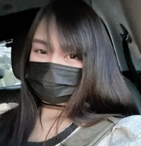 Akari from Seoul Korea - escort in Okinawa Island