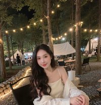 Kelly Sukhumvit - escort in Bangkok