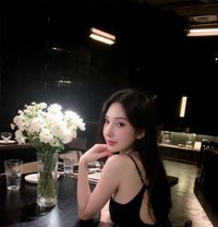 Kelly Sukhumvit - escort in Bangkok
