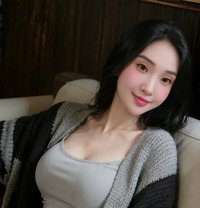 Kelly Sukhumvit - escort in Bangkok