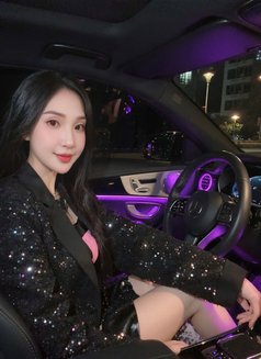 Kelly Sukhumvit - escort in Bangkok Photo 5 of 7