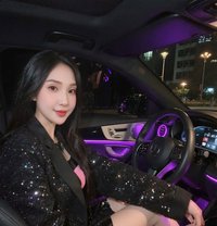 maya Sukhumvit - escort in Bangkok