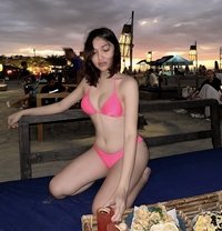 Kelly “meet, camshow, contents” - escort in Manila