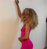 Kelly - escort in Khobar