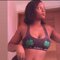 Kelly - escort in Madinah