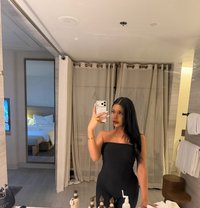 Kelly - Acompañantes transexual in Ko Samui