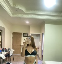 Kelly - Transsexual escort in Phuket