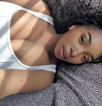 Kelly the Blow Job Queen - escort in New Delhi