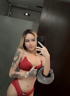 Kelly TS - Acompañantes transexual in Makati City Photo 29 of 30