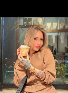 Kelly TS - Acompañantes transexual in Makati City Photo 30 of 30