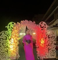 Kelly Ts for You - Acompañantes transexual in Manila