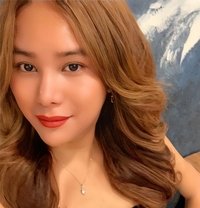 Kelly Ts for You - Acompañantes transexual in Manila