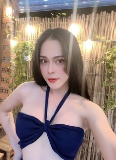 Kelly - Transsexual escort in Ho Chi Minh City Photo 5 of 12