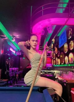 Kelly - Transsexual escort in Ho Chi Minh City Photo 3 of 10